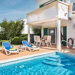 Villa Mng Elliott52 Vale do Lobo