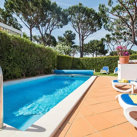 Mng Elliott52 Villa Vale do Lobo