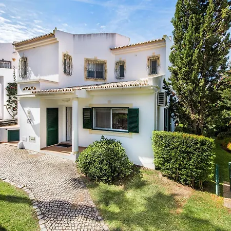 Villa Mng Elliott52 Vale do Lobo