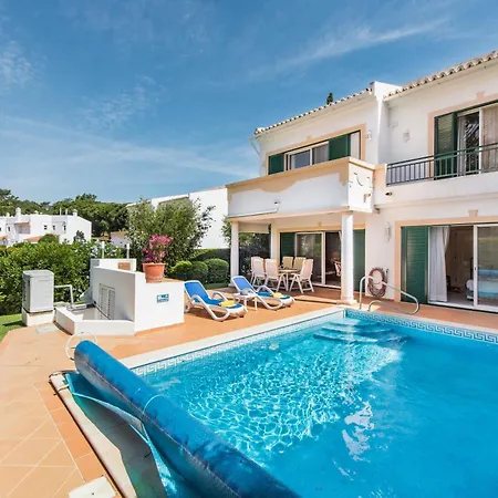 Villa Mng Elliott52 Vale do Lobo