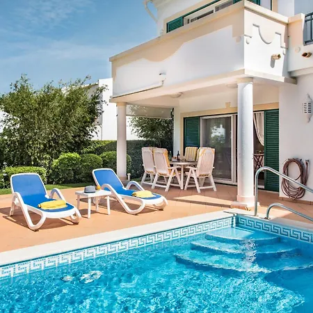 Villa Mng Elliott52 Vale do Lobo