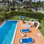 Villa Mng Elliott52 Vale do Lobo