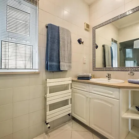 Mng Elliott52 빌라 발도로보