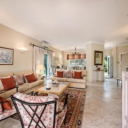 Villa Mng Elliott52 Vale do Lobo