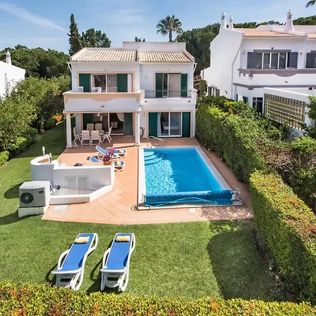 Villa Mng Elliott52 Vale do Lobo