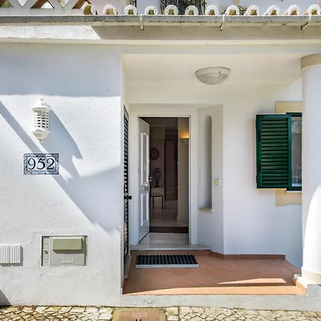 Mng Elliott52 Villa Vale do Lobo