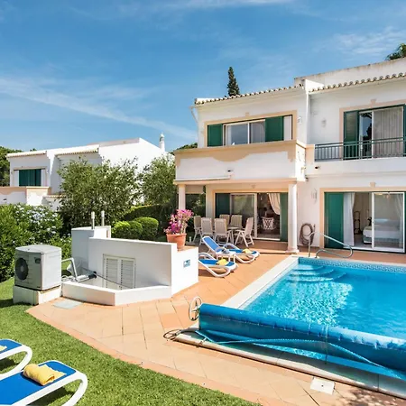 Villa Mng Elliott52 Vale do Lobo