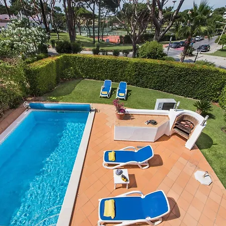 Villa Mng Elliott52 Vale do Lobo