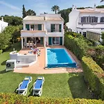 Villa Mng Elliott52 Vale do Lobo